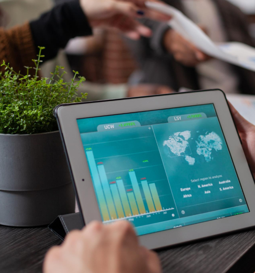 Mandatory ESG Compliance Reporting