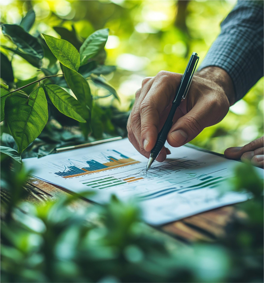 Environmental Performance Ratings