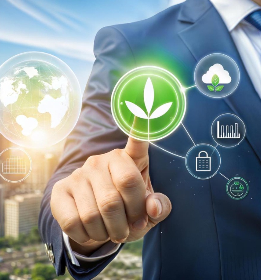 ESG Assurance Services