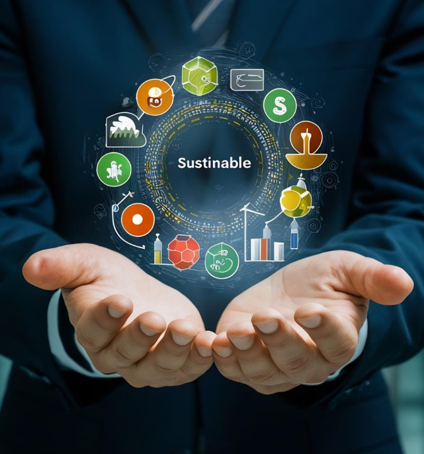 Carbon Reduction and Decarbonization