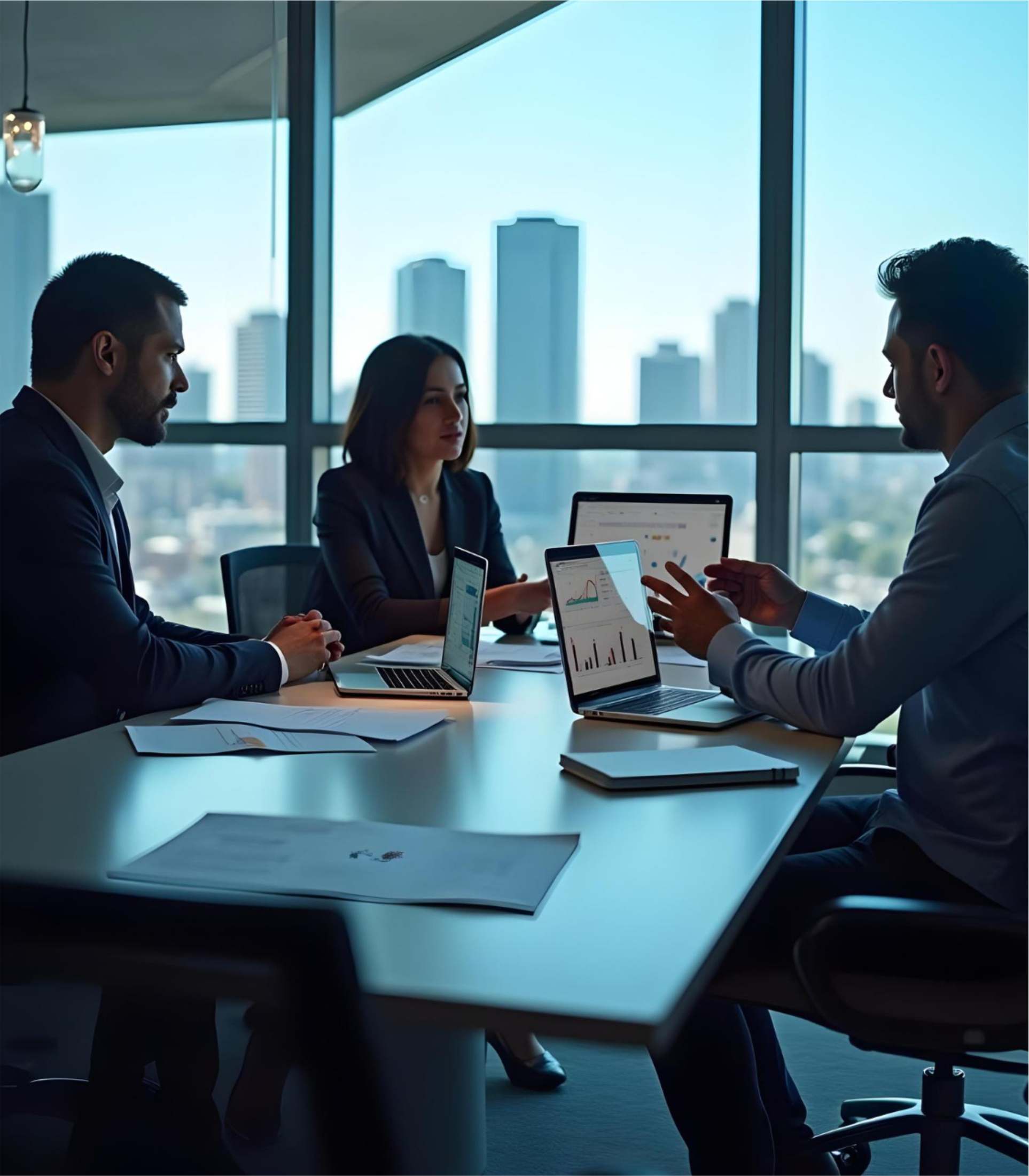 Arham Global Consulting